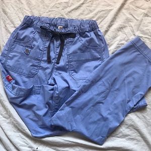 (scrubs)crazy cool dickies work pants
